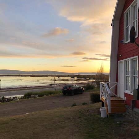 Titan Hostel El Calafate Exterior foto