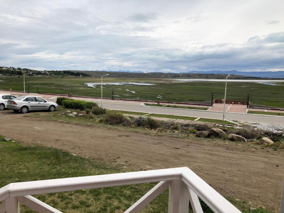 Titan Hostel El Calafate Exterior foto